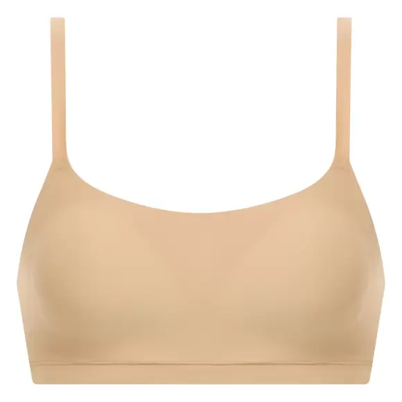 Chantelle - Soft Stretch Top Padded, Nude