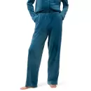 Triumph - Velour Bukser, Smoky Blue