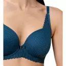 Triumph - Aura Spotlight Padded, Smoky Blue