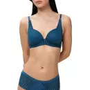 Triumph - Aura Spotlight Padded, Smoky Blue