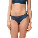 Triumph - Aura Spotlight Brazilian, Smoky Blue