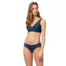 Triumph - Aura Spotlight Brazilian, Smoky Blue