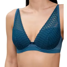 Aura Spotlight Padded, Smoky Blue