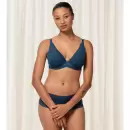 Triumph - Aura Spotlight Padded, Smoky Blue