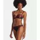 Aubade - Melodie D'ete Balconnet, Black Cherry