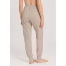 HANRO INTERNATIONAL - Natural Living Long Pants, Pumice