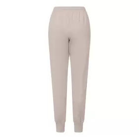 Natural Living Long Pants, Pumice