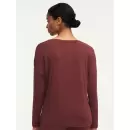 Femilet - Yara Bluse, Mahogany 