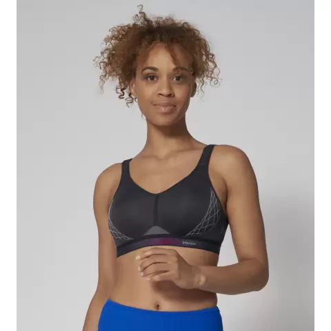Triaction Cardio Flow, Sort
