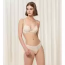 Triumph - Aura Spotlight Push-Up, Creamy Dream