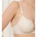 Triumph - Aura Spotlight Push-Up, Creamy Dream