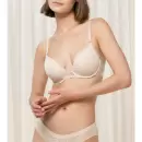 Triumph - Aura Spotlight Push-Up, Creamy Dream