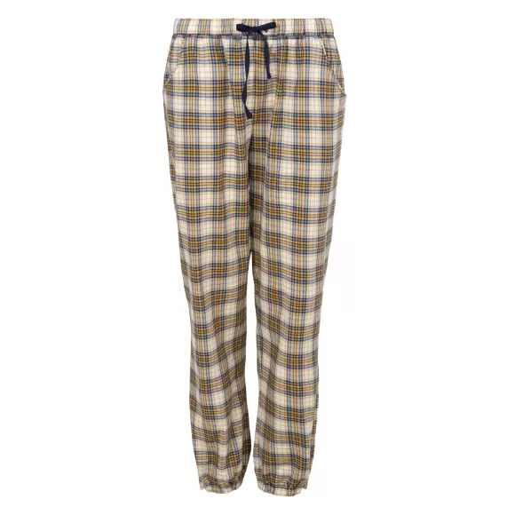 Wiki - COTTON FLANNEL PANT 360