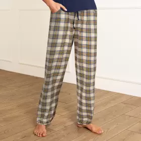 COTTON FLANNEL PANT 360