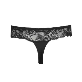 Pleasanton String, Black