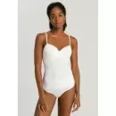 HANRO INTERNATIONAL - TOP PADDED M/FOR 0102