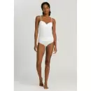 HANRO INTERNATIONAL - TOP PADDED M/FOR 0102