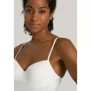 HANRO INTERNATIONAL - TOP PADDED M/FOR 0102