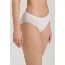 HANRO INTERNATIONAL - Cotton Seamless Midi, white