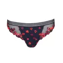 Marie Jo - NATHY STRING WATER BLUE