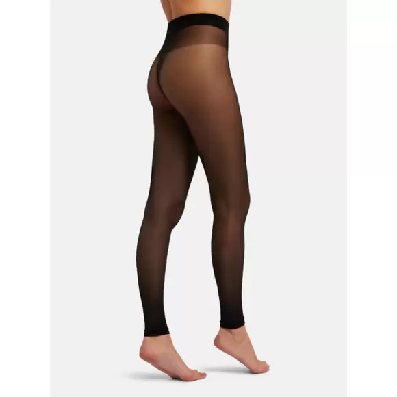 Wolford - SATIN TOUCH 20 LEGGINGS 4738
