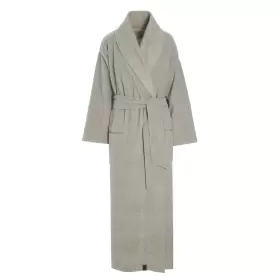 BATHROBE MAXI 805