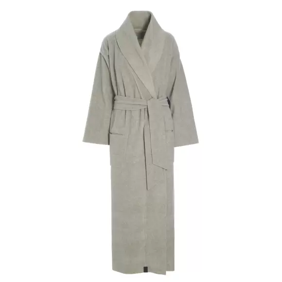 Henriette Steffensen - BATHROBE MAXI 805