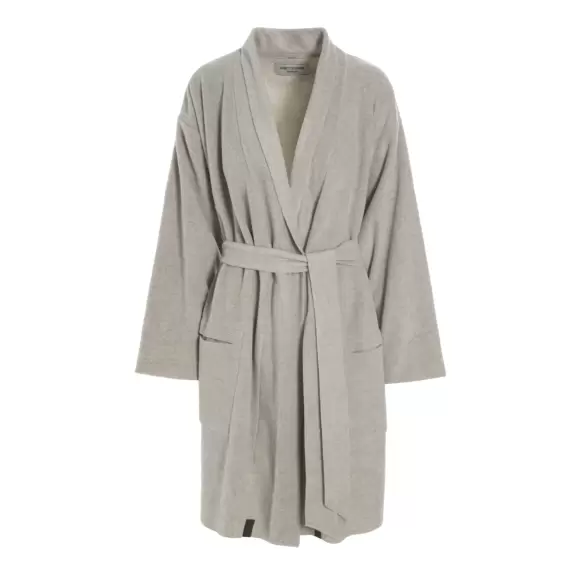 Henriette Steffensen - BATHROBE MINI 805