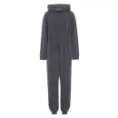 Henriette Steffensen - Jumpsuit, Grey