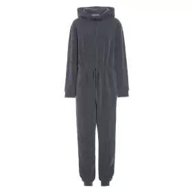 Jumpsuit, Grey