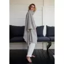 Henriette Steffensen - LOUNGE PONCHO 805