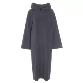BEACH PONCHO 905 GREY