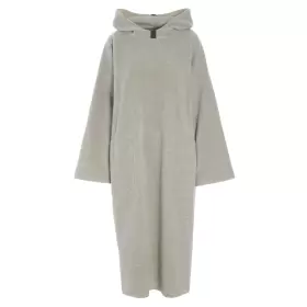 BEACH PONCHO 805 SAND