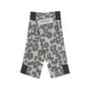 Henriette Steffensen - WRIST WARMER 105 LEOPARD Henriette Steffensen - WRIST WARMER 105 LEOPARD