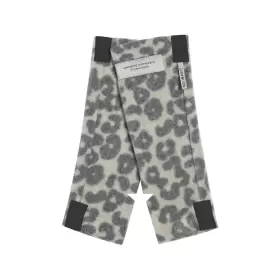 WRIST WARMER 105 LEOPARD