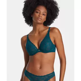 Rosessence Triangle, Deep Green