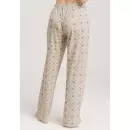 HANRO INTERNATIONAL - Loungy Night Long Pants, Cozy Ornament