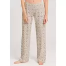 HANRO INTERNATIONAL - Loungy Night Long Pants, Cozy Ornament