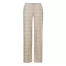 HANRO INTERNATIONAL - Loungy Night Long Pants, Cozy Ornament