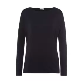 Balance Sweater, Black