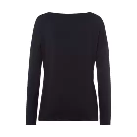 Balance Sweater, Black