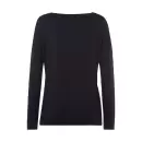 HANRO INTERNATIONAL - Balance Sweater, Black