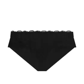 REVE SHORTY BLACK