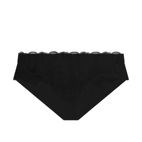 REVE SHORTY BLACK