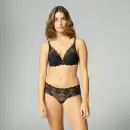 Simone Pérèle - REVE SHORTY BLACK