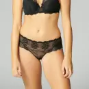 Simone Pérèle - REVE SHORTY BLACK