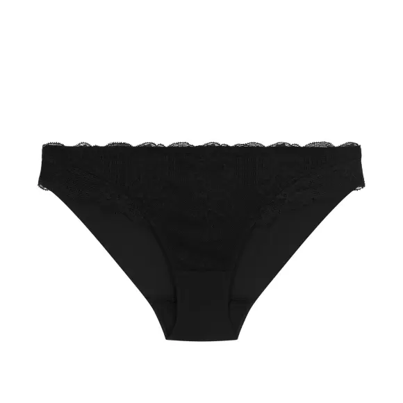 Simone Pérèle - REVE BRIEF BLACK