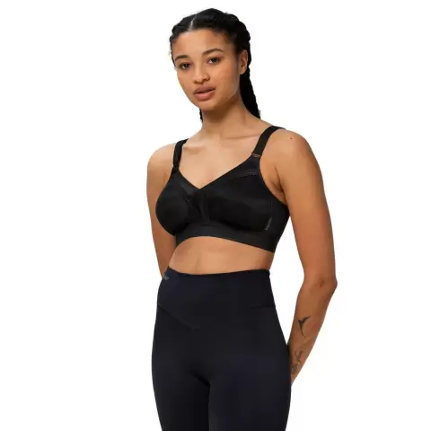 Triaction Workout N, Sort