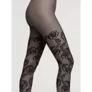 Wolford - DoraleeTights, Black