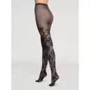 Wolford - DoraleeTights, Black